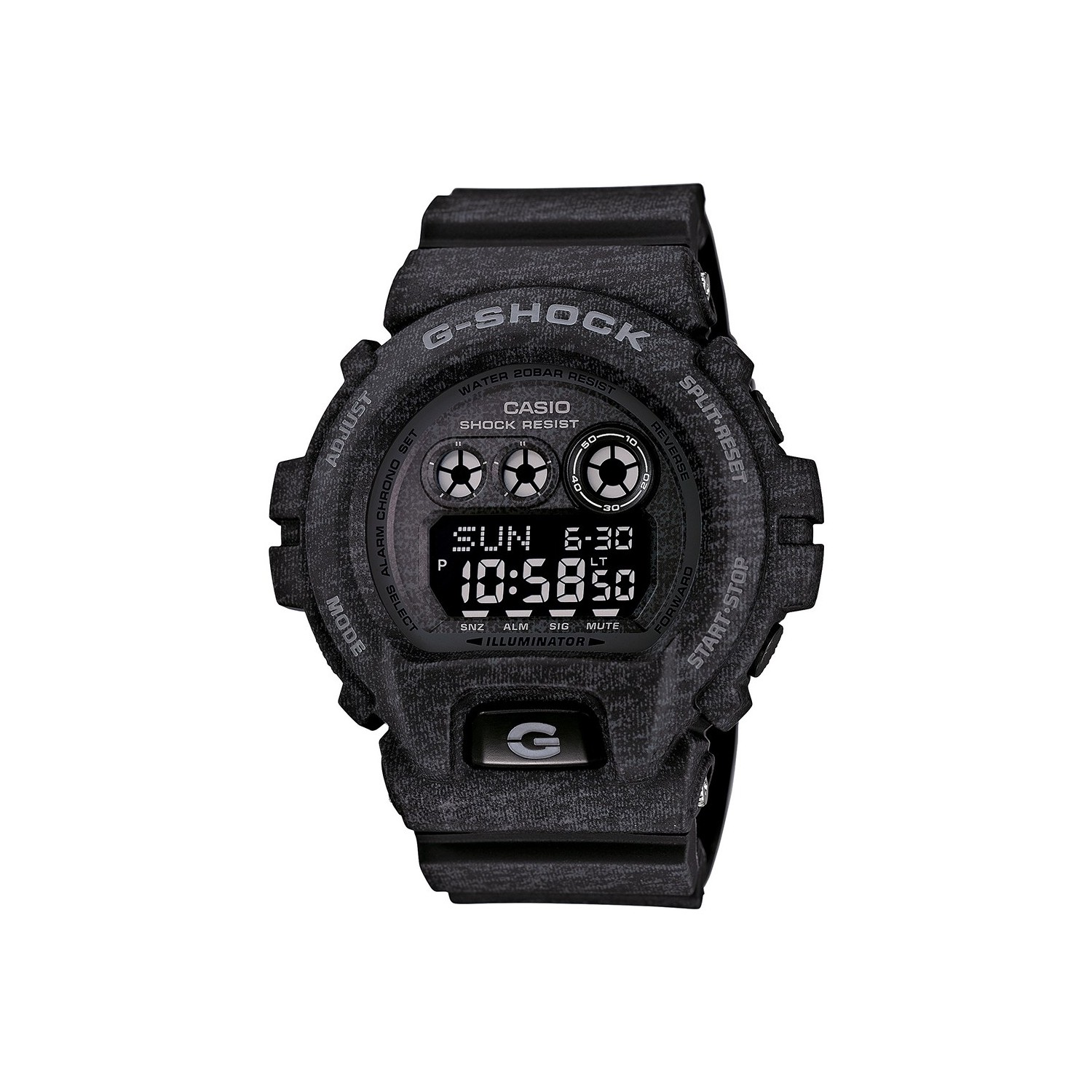 g6900 1dr