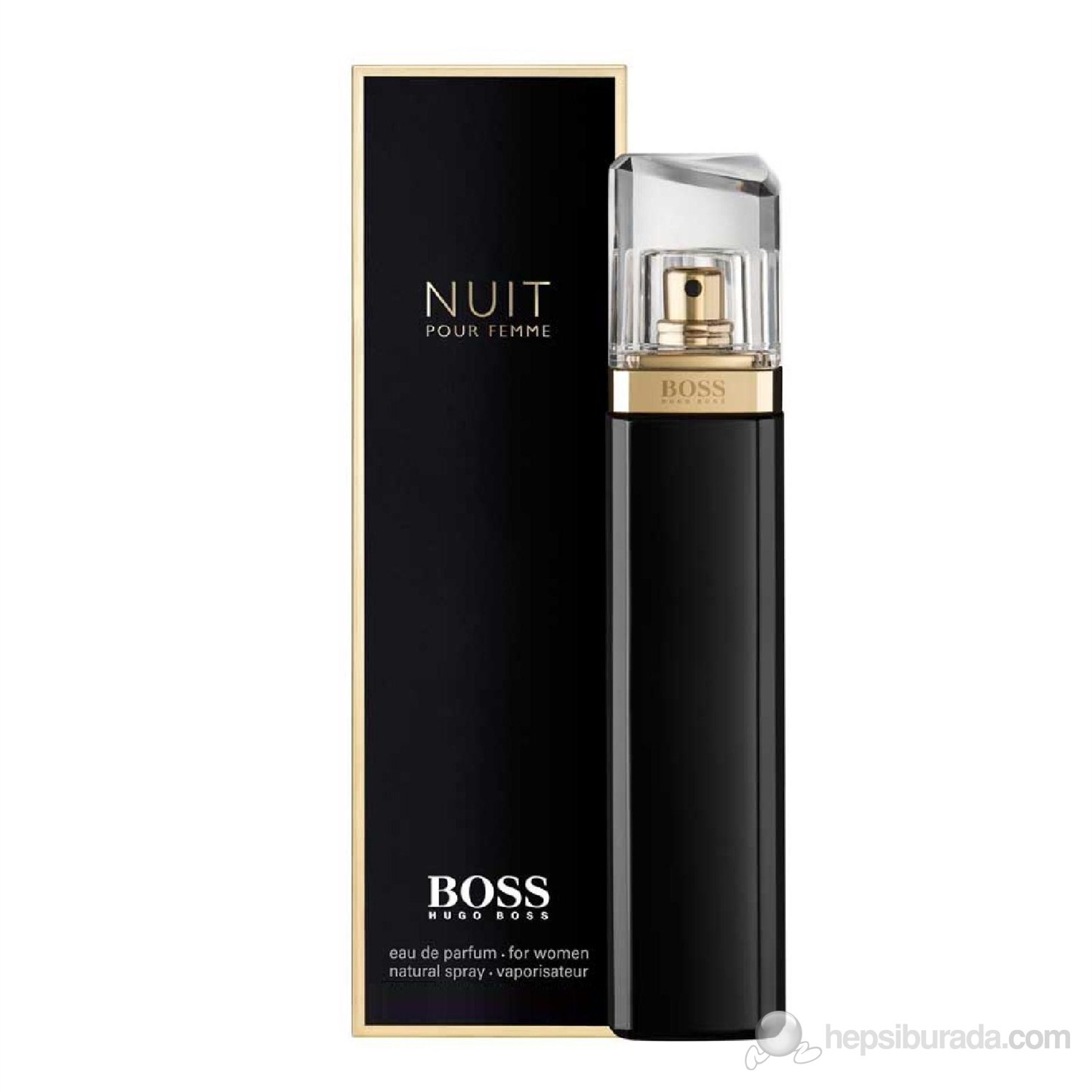 hugo boss night parfum