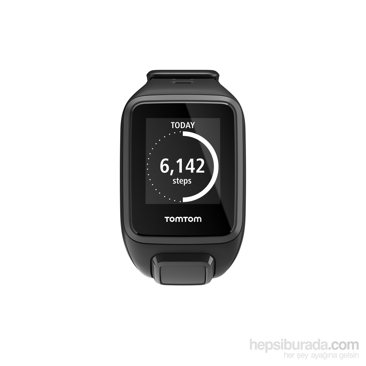tomtom runner 2 small