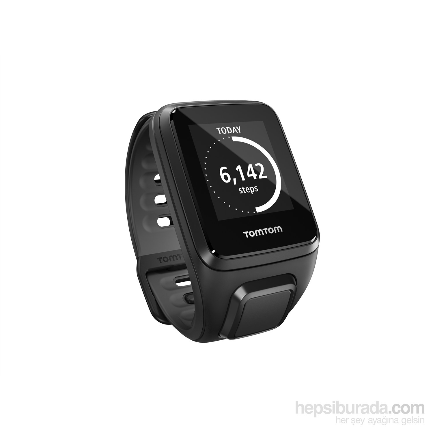 tomtom runner 2 small