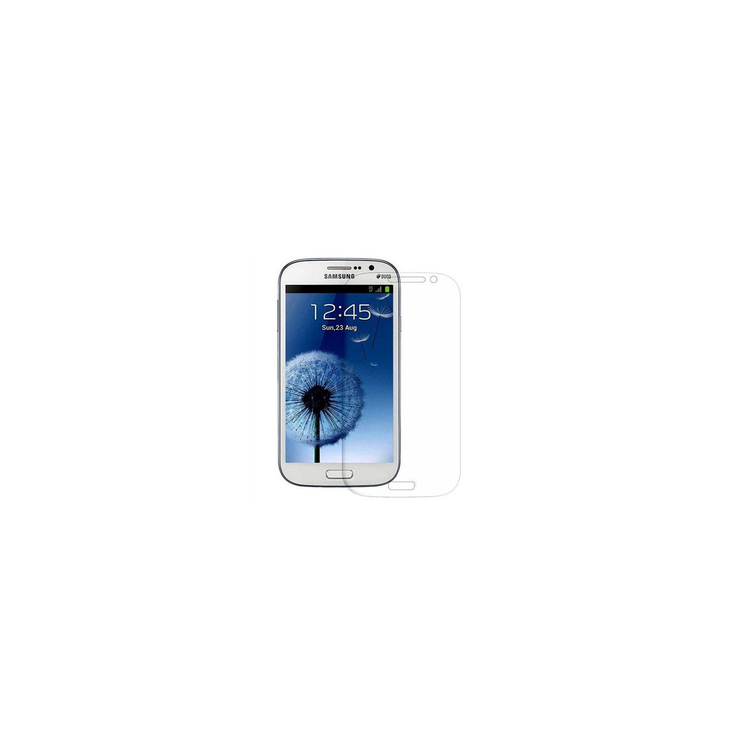 CoverZone Samsung Galaxy Grand Duos İ9082 Temperli Cam i Fiyatı