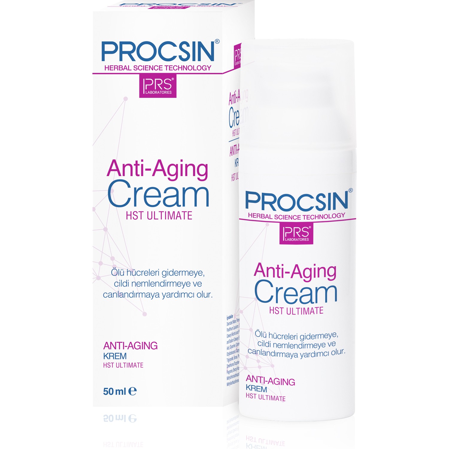 Kırışıklık Kremi (Anti-Aging) Kaç Yaşında Kullanılmalı Kırışıklık Kremi (Anti-Aging) Kaç Yaşında Kullanılmalı