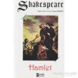 Hamlet-William Shakespeare