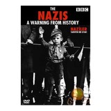 The Nazis A Warning From The History (Naziler : Tarihten Bir Uyarı) ( DVD )
