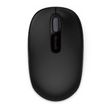 Microsoft Mobile 1850 Kablosuz Siyah Mouse (U7Z-00003)