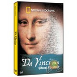 National Geographic: Da Vinci’nin Şifresi Çözüldü