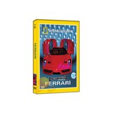 National Geographic: Ferrari - Ultimate Factories (Ferrari - Dev Fabrikalar)