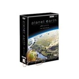 Planet Earth (Yeryüzü) (5 Disk)