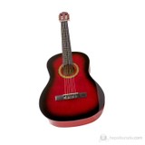 Jwin KG-1 3801 Klasik Gitar (Çanta Hediyeli)