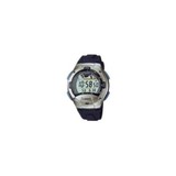 Casio W-753-2AVDF Digital Erkek Kol Saati