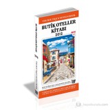 Butik Oteller Kitabı 2012-Deniz Gökçe