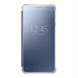 Samsung A5 Clear View Cover Fonksiyonel Kılıf