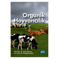 Organik Hayvancilik Gulsah Bengisu Kitabi Ve Fiyati