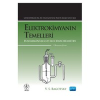 Elektrokimyanın Temelleri-V. S. Bagotsky