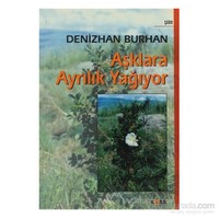 Aşklara Ayrılık Yağıyor-Denizhan Burhan