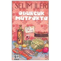 Oburcuk Mutfakta