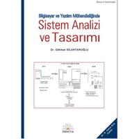 Bilgisayar ve Yazılım Mühendisliğinde Sistem Analizi ve Tasarımı