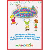 Her Güne Bir Aktivite - Ayşem Ş. Tanıl
