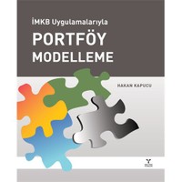 İmkb Uygulamalarıyla Portföy Modelleme-Hakan Kapucu