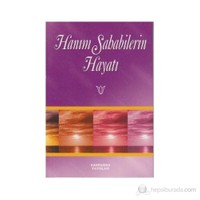 Hanım Sahabilerin Hayatı (Cep Boy)-Hasan Kaluç