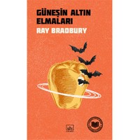 Güneşin Altın Elmaları-Ray Bradbury