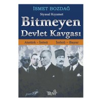 Bitmeyen Devlet Kavgası