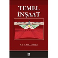 Temel İnşaat - Mehmet Orhan