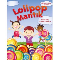 Lolipop Mantık Serisi 1