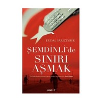 Şemdinli'de Sınırı Aşmak - Erdal Sarızeybek