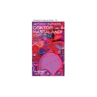 Doktor Hastalandı-Anthony Burgess