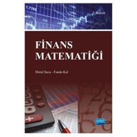 Finans Matematiği-Funda Kul