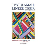 Uygulamalı Lineer Cebir - David R. Hill