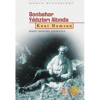 Sonbahar Yıldızları Altında