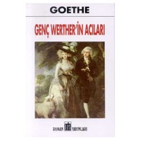 GENÇ WERTHER'İN ACILARI