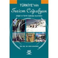 Türkiye'nin Turizm Coğrafyası