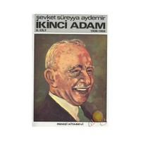 İkinci Adam 2