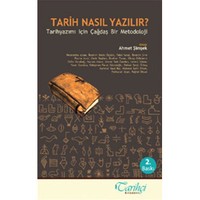 tarih nasil yazilir kolektif kitabi ve fiyati hepsiburada
