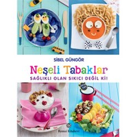 Neşeli Tabaklar - Sibel Güngör