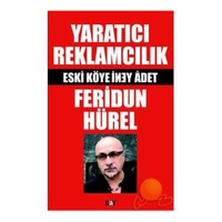 Yaratıcı Reklamcılık