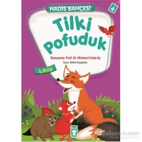 Tilki Pofuduk-İş Birliği - Nefise Atçakarlar