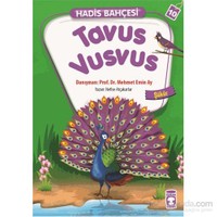 Tavus Vusvus-Şükür - Nefise Atçakarlar