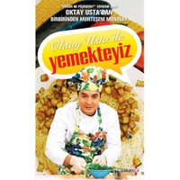 Oktay Usta ile Yemekteyiz (Cep Boy)