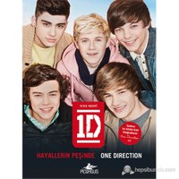 One Direction - Hayallerin Peşinde - One Direction