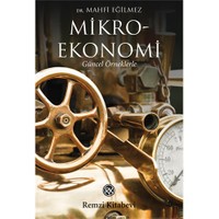 Mikro Ekonomi - Mahfi Eğilmez