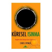 Küresel Isınma-Chris Spence