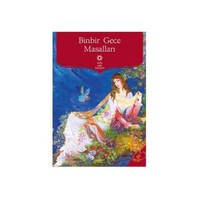Binbir Gece Masalları (Antik)-Kolektif