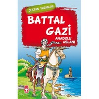 Battal Gazi