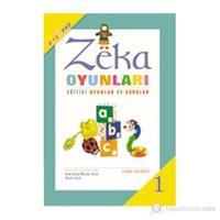Zekâ Oyunları - 1 (8-12 yaş)