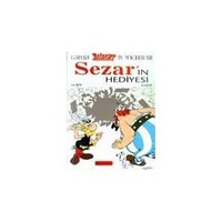 Asteriks Sezar'ın Hediyesi