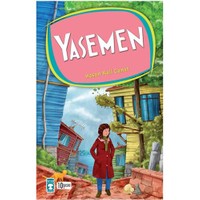 Yasemen - Hasan Nail Canat